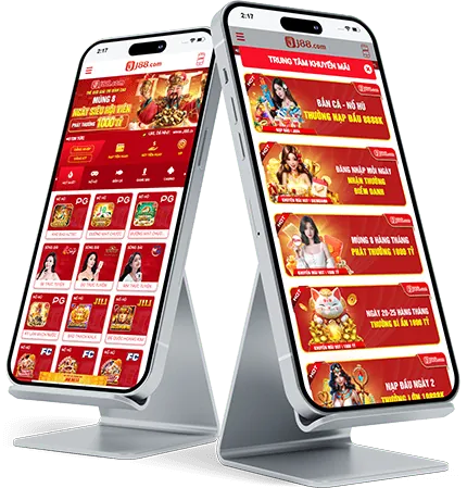 Đa dạng game bắn cá hi8802 win