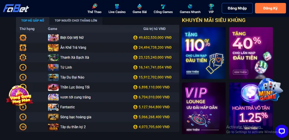 Bắn Cá Hải Tặc hi8802 win